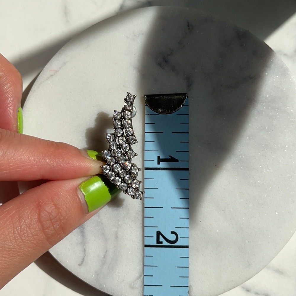 NWOT: Forever 21 - Ear Cuff Bundle - Picture 16 of 16